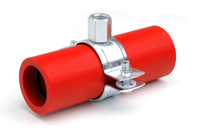 Aspirating Exspansion Socket