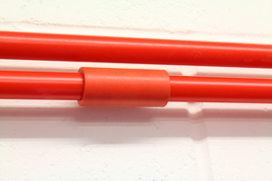 Aspiraiting Smoke Detection Exspansion Socket
